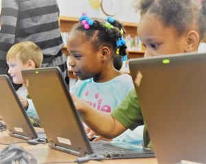 Strong Educational Opportunities (1)