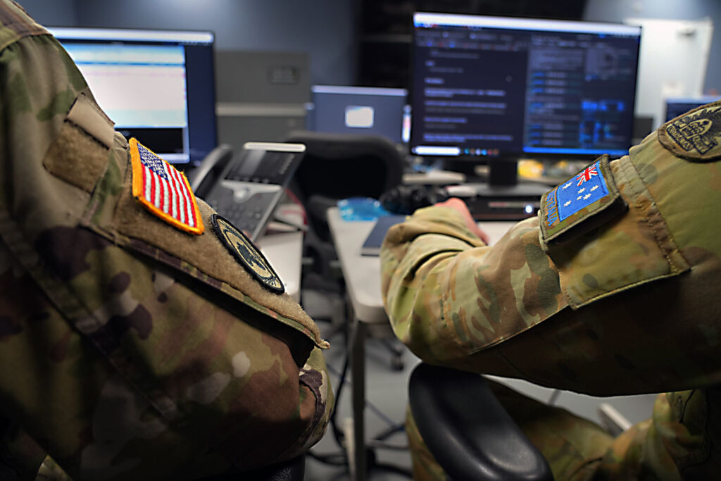 CYBERCOM concludes CYBER FLAG 23 exercise