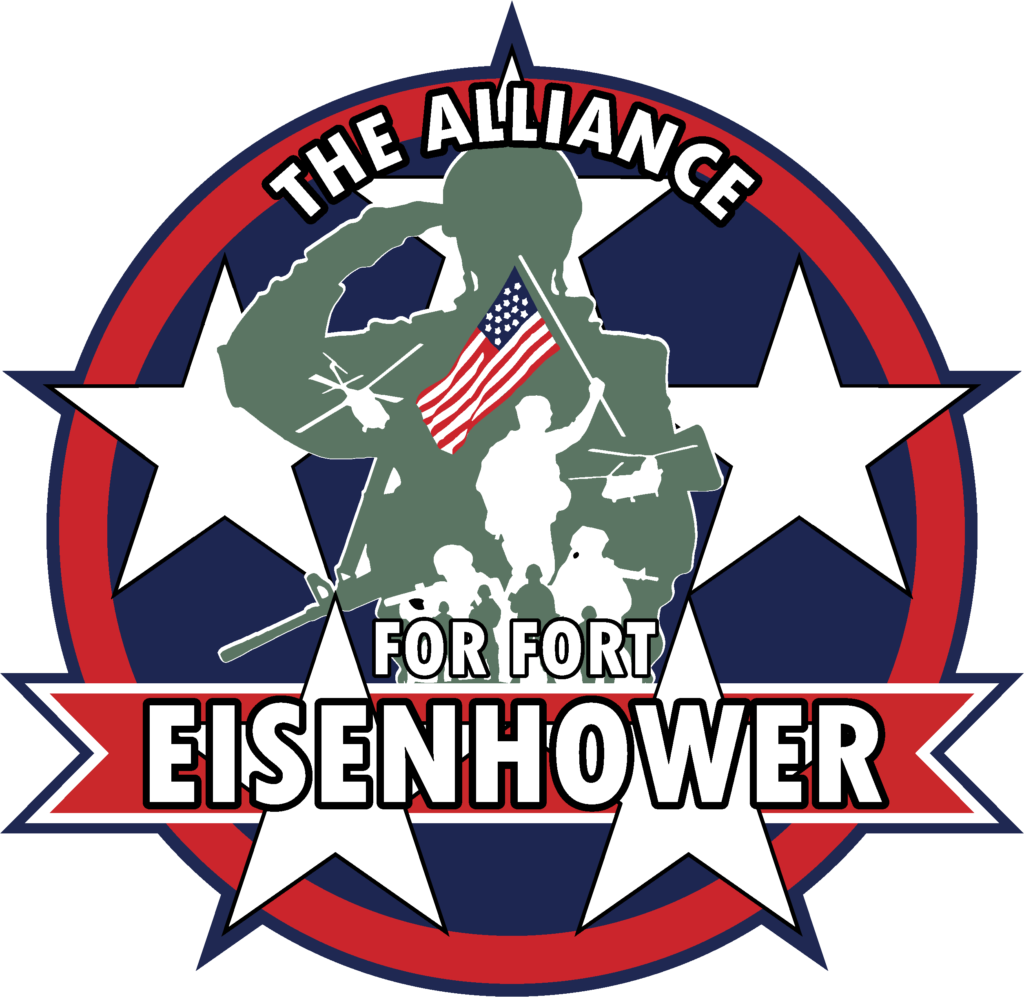 Fort Eisenhower name change tentatively set for Oct. 27