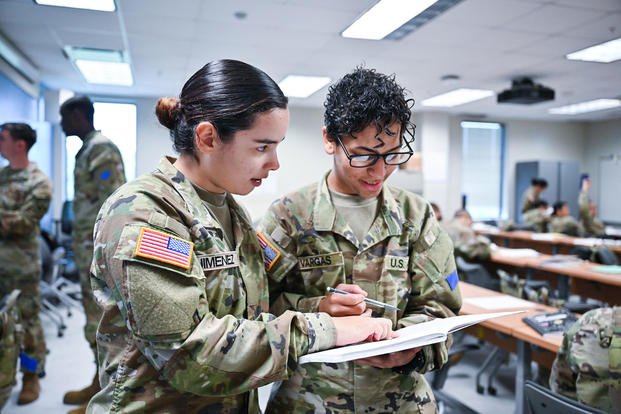 Army Expanding Pre-Basic Training Prep Courses