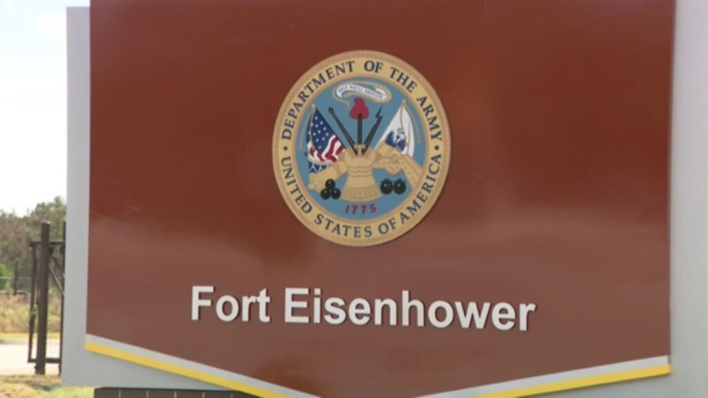 Fort Gordon's name changes again, but one crucial mission will stay unchanged