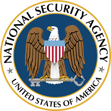 3 NSA Logo