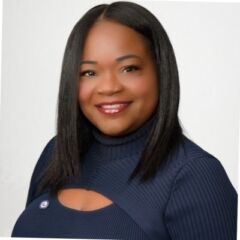 Maria Cook